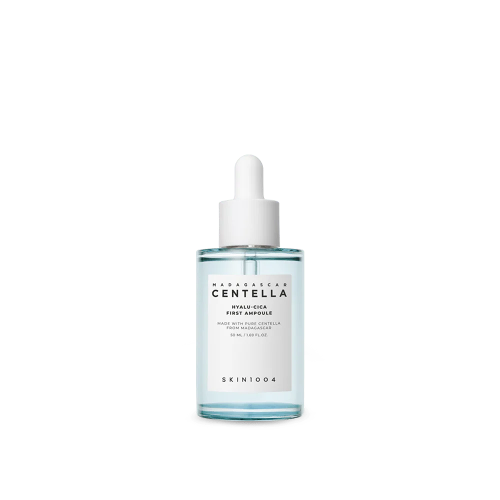 Skin1004 Hyalu-Cica First Ampoule Serum 50ml