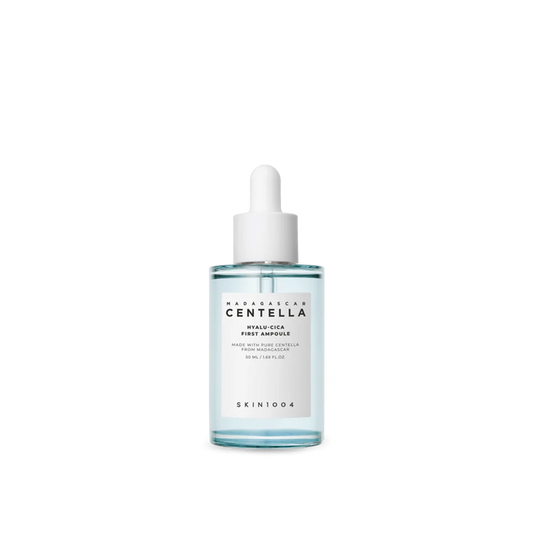Skin1004 Hyalu-Cica First Ampoule Serum 50ml