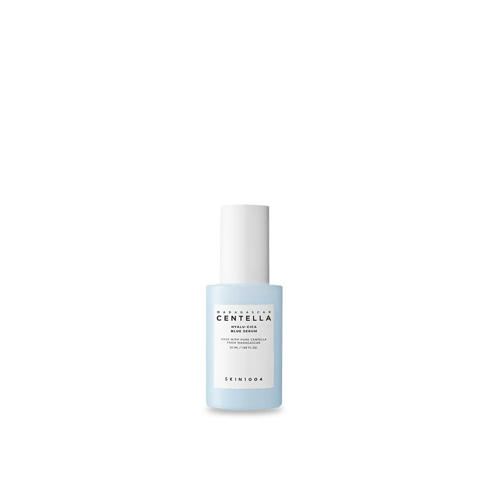 Skin1004 Hyalu-Cica Blue Serum 30ml