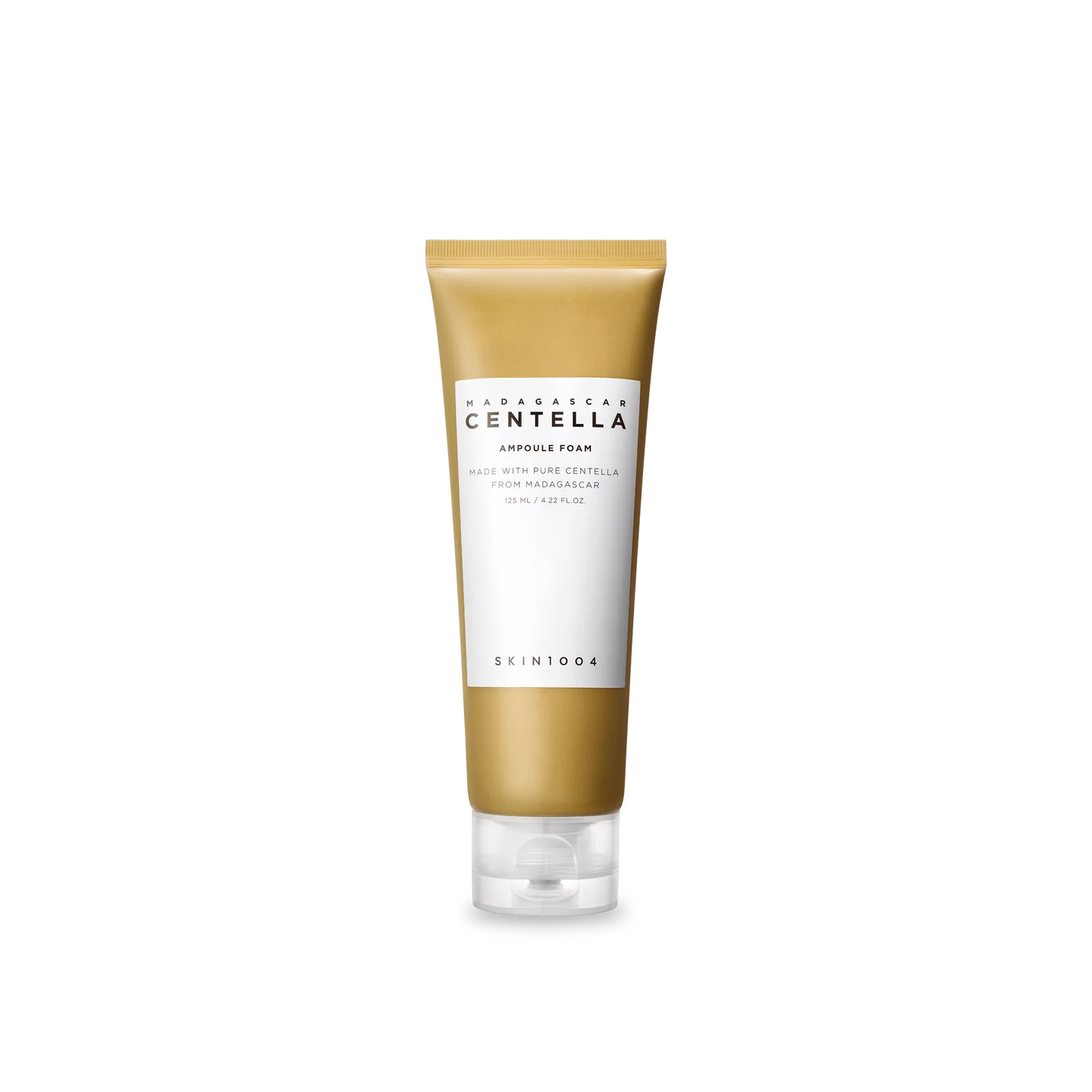 SKIN1004 Centella Ampoule Foam Facewash 125ml