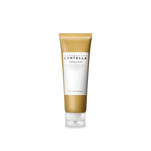 SKIN1004 Centella Ampoule Foam Facewash 125ml