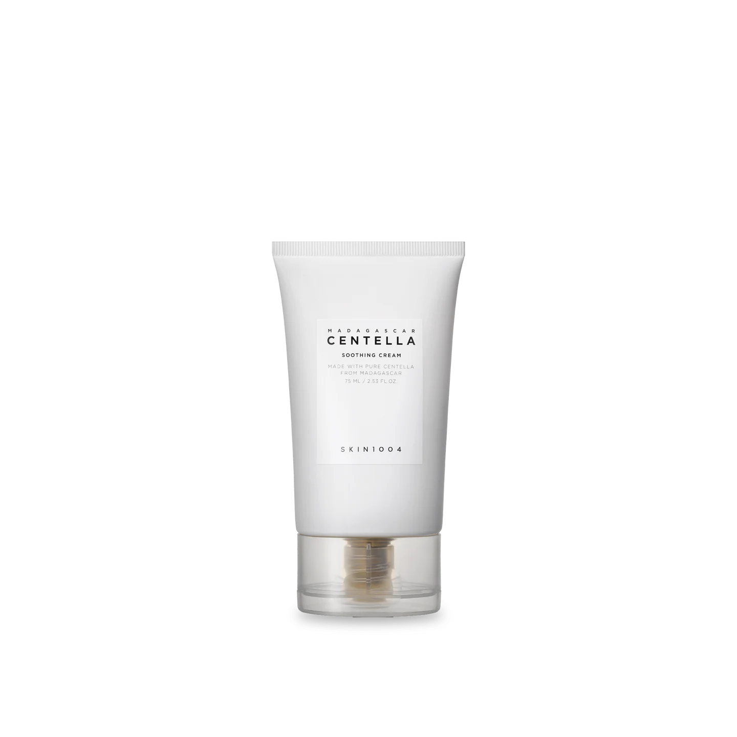 SKIN1004 Centella Soothing Cream - Hydrating & Skin Barrier Repair Complex
