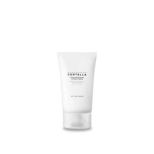 Skin1004 Tone Brightening Capsule Cream 75ml
