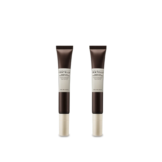 Skin1004 Probio-Cica Bakuchiol Eye Cream Twin Pack (20ml*2)