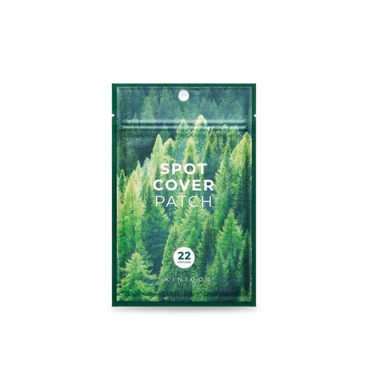 SKIN1004 Tea-Trica Spot Cover Patch - 2 Pack