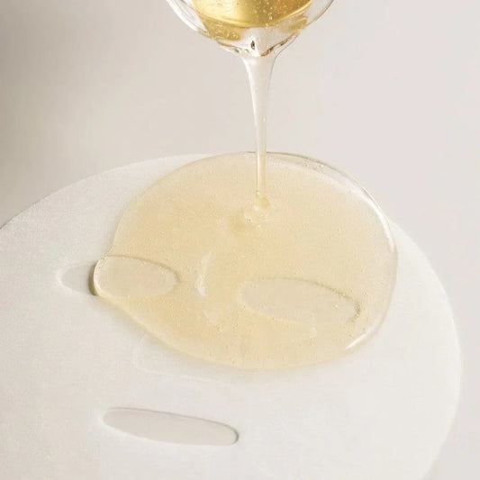 Skin1004 Quick Calming Pad