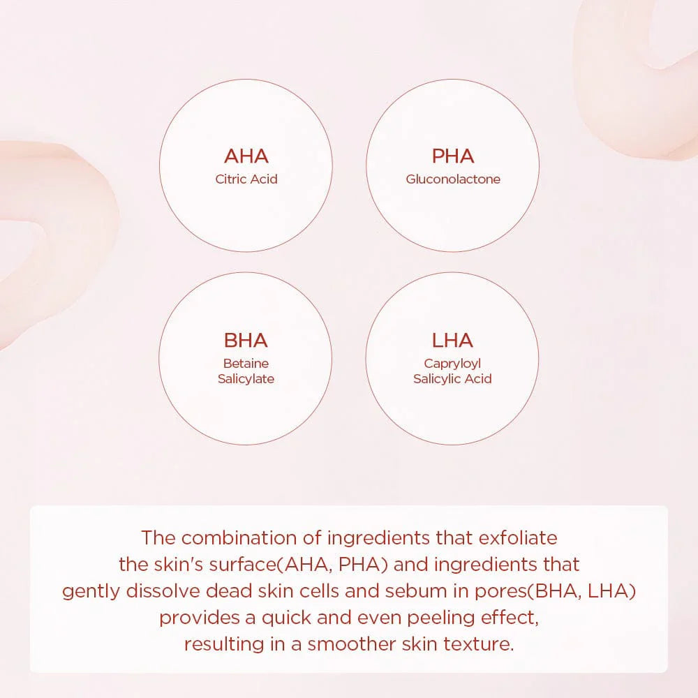 [SKIN1004] Poremizing Clarifying Mask 23ml (Pack of 5)