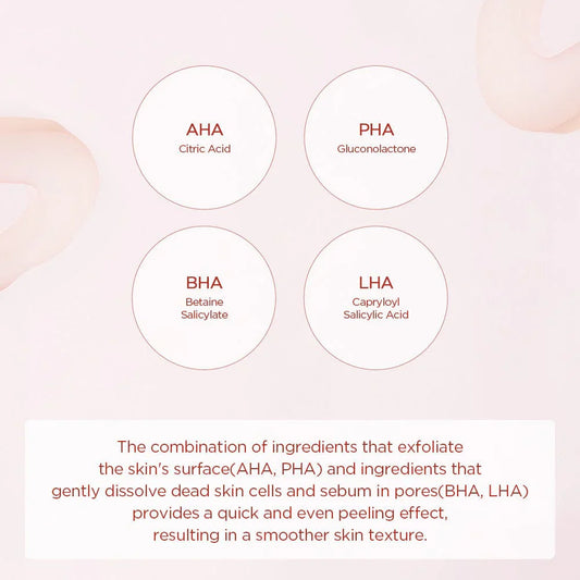 [SKIN1004] Poremizing Clarifying Mask 23ml