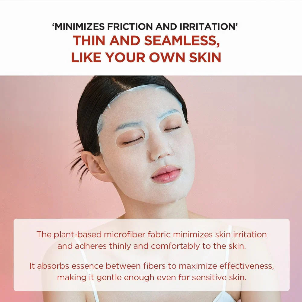 [SKIN1004] Poremizing Clarifying Mask 23ml