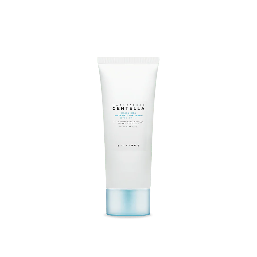 Skin1004 Hyalu-Cica Water-Fit Sun Serum 15ml