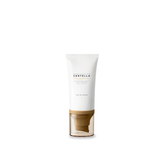 SKIN1004 Centella Air-fit Suncream Light - Soothing Hydrating & Brightening