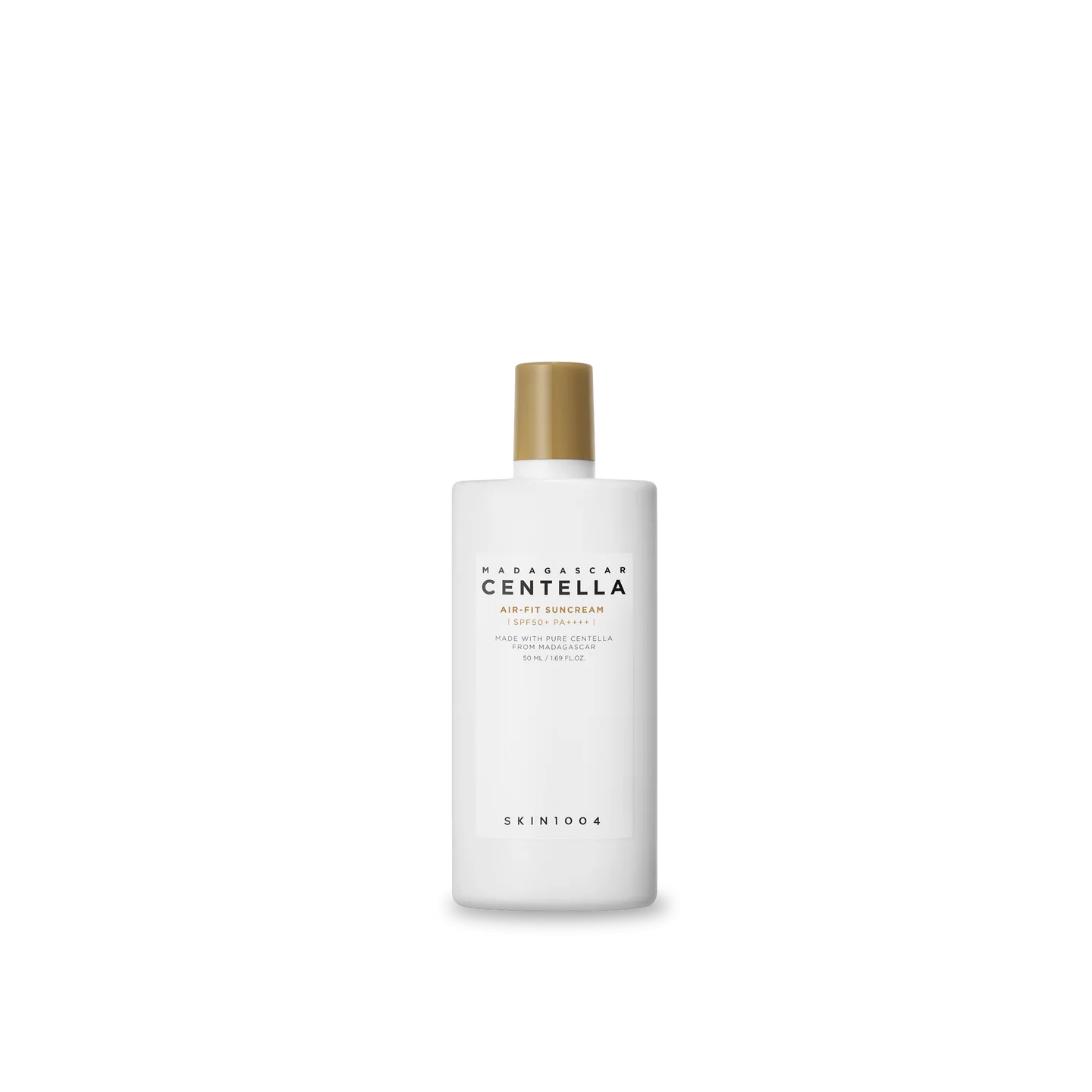 SKIN1004 Air-Fit Suncream Plus 50ml
