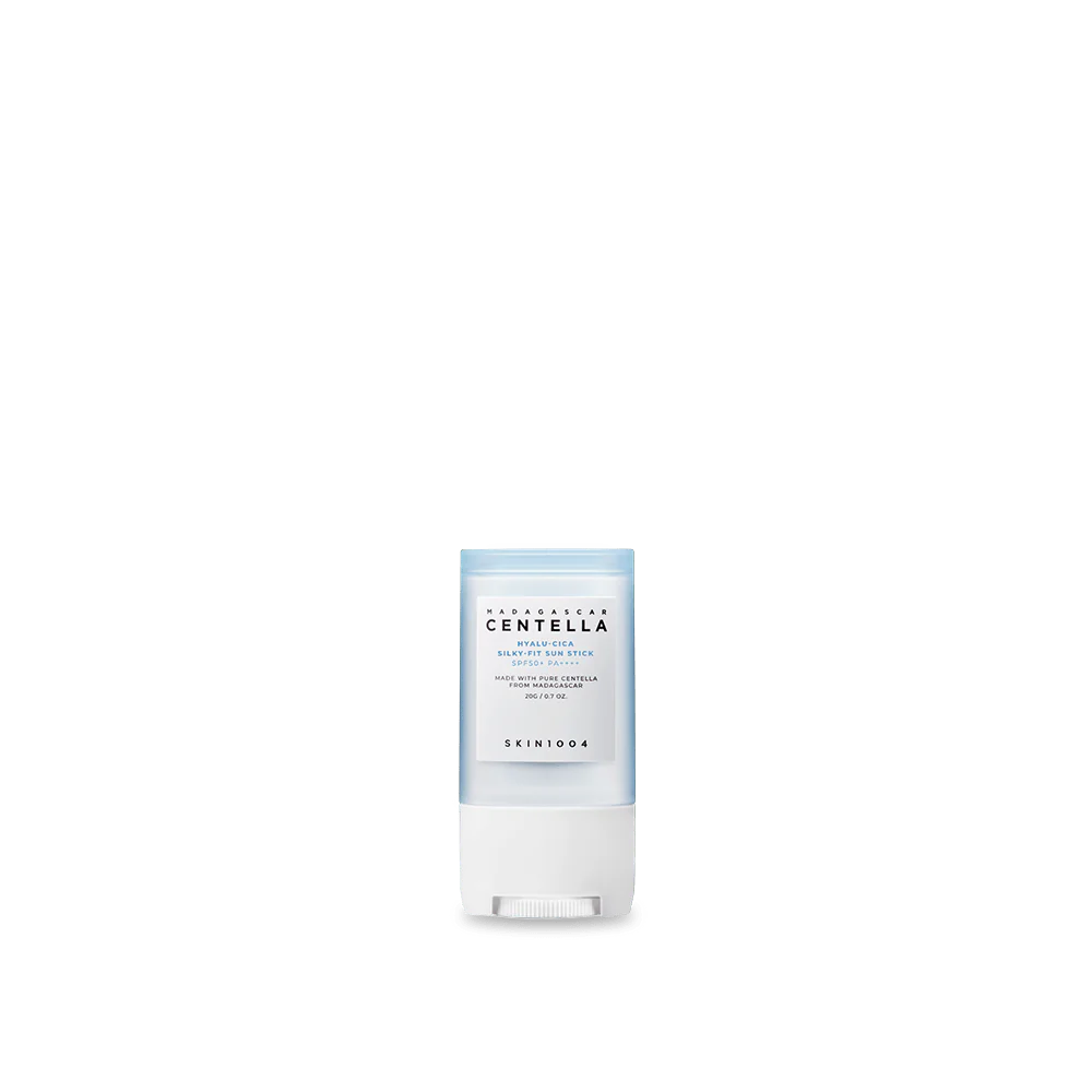 Skin1004 Hyalu-Cica Silky-Fit Sun Stick 7g