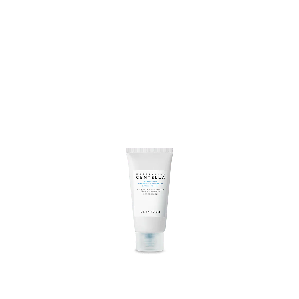Skin1004 Hyalu-Cica Water-Fit Sun Serum 15ml