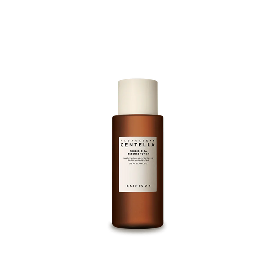 SKIN1004 PROBIO-CICA Essence Toner - Calming, Soothing, Hydrating & Anti-Aging Care