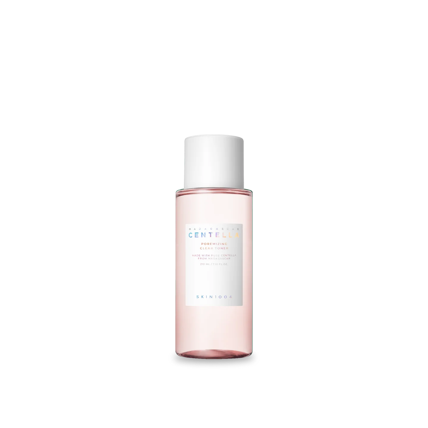 SKIN1004 Poremizing Clear Toner-Exfoliating, Sebum Control & Pore Tightening