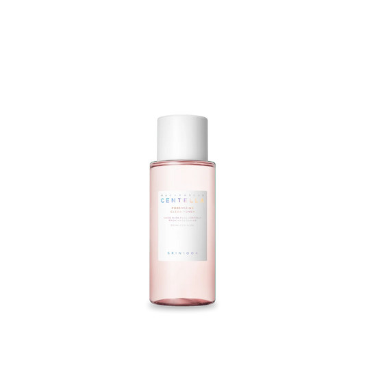 SKIN1004 Poremizing Clear Toner-Exfoliating, Sebum Control & Pore Tightening