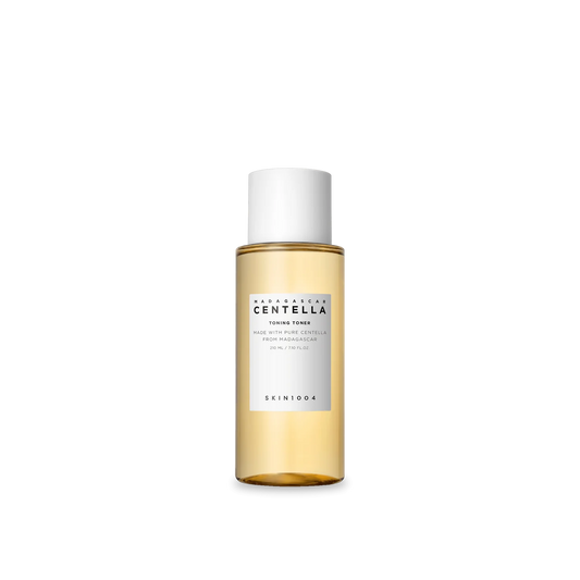 SKIN1004 Centella Toning Toner - Daily Care for Sensitive, Acne-Prone Skin
