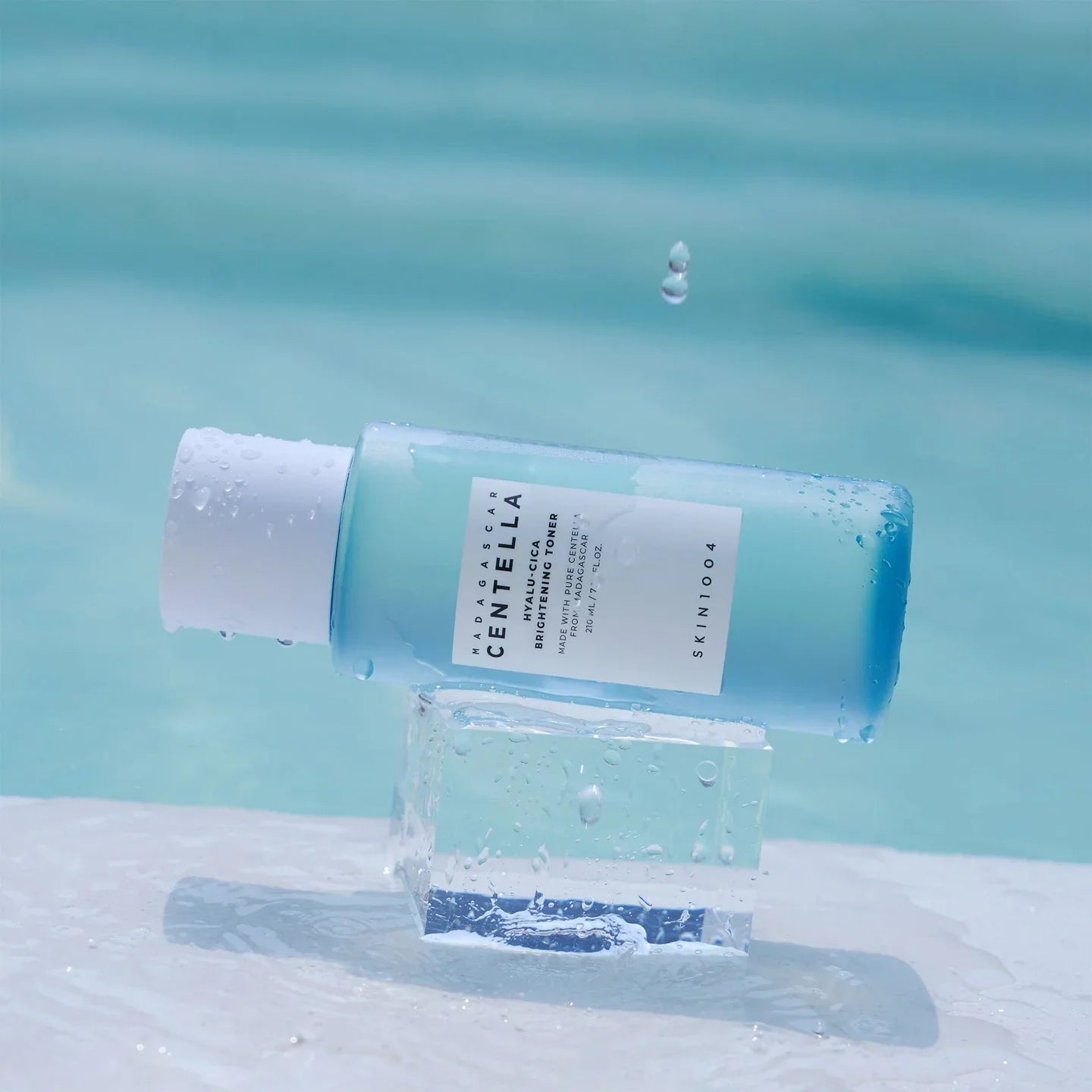 Skin1004 Hyalu-Cica Brightening Toner 30ml
