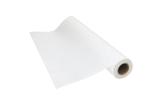 Jack Brown-10 Meter Window Frosting Frosted Self Adhesive Window Film Blasting - 90 cm