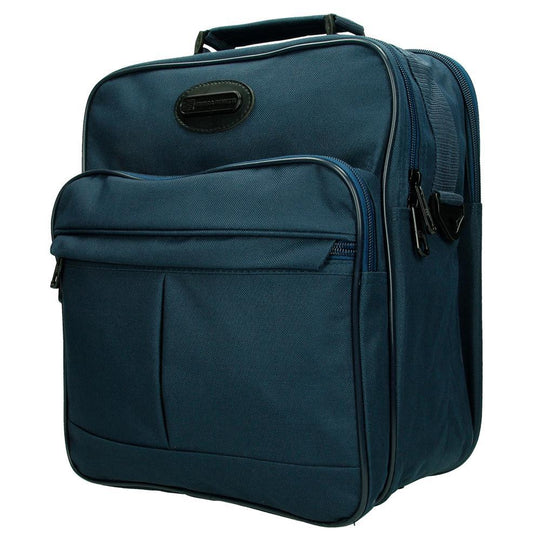 Enrico Benetti Nevada Unisex Travel Bag - Navy 35110
