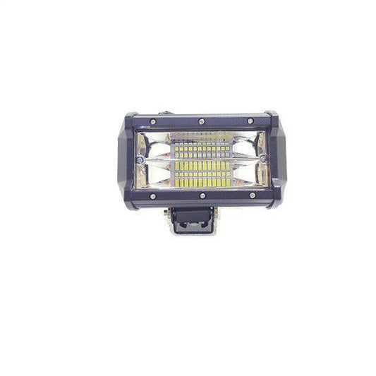 72W LED Bar Light