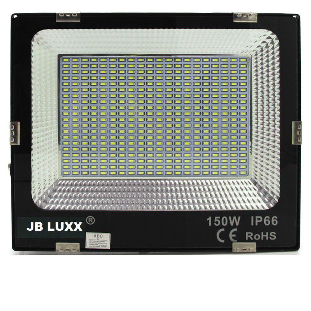 JB LUXX 150w Limited Edition High Power Led Flood Light