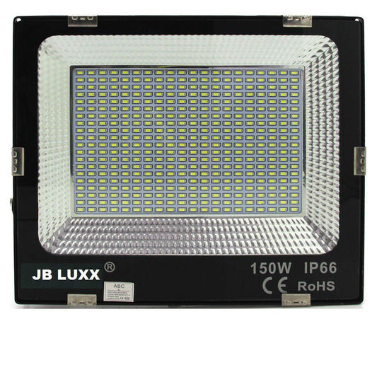 JB LUXX 150w Limited Edition High Power Led Flood Light