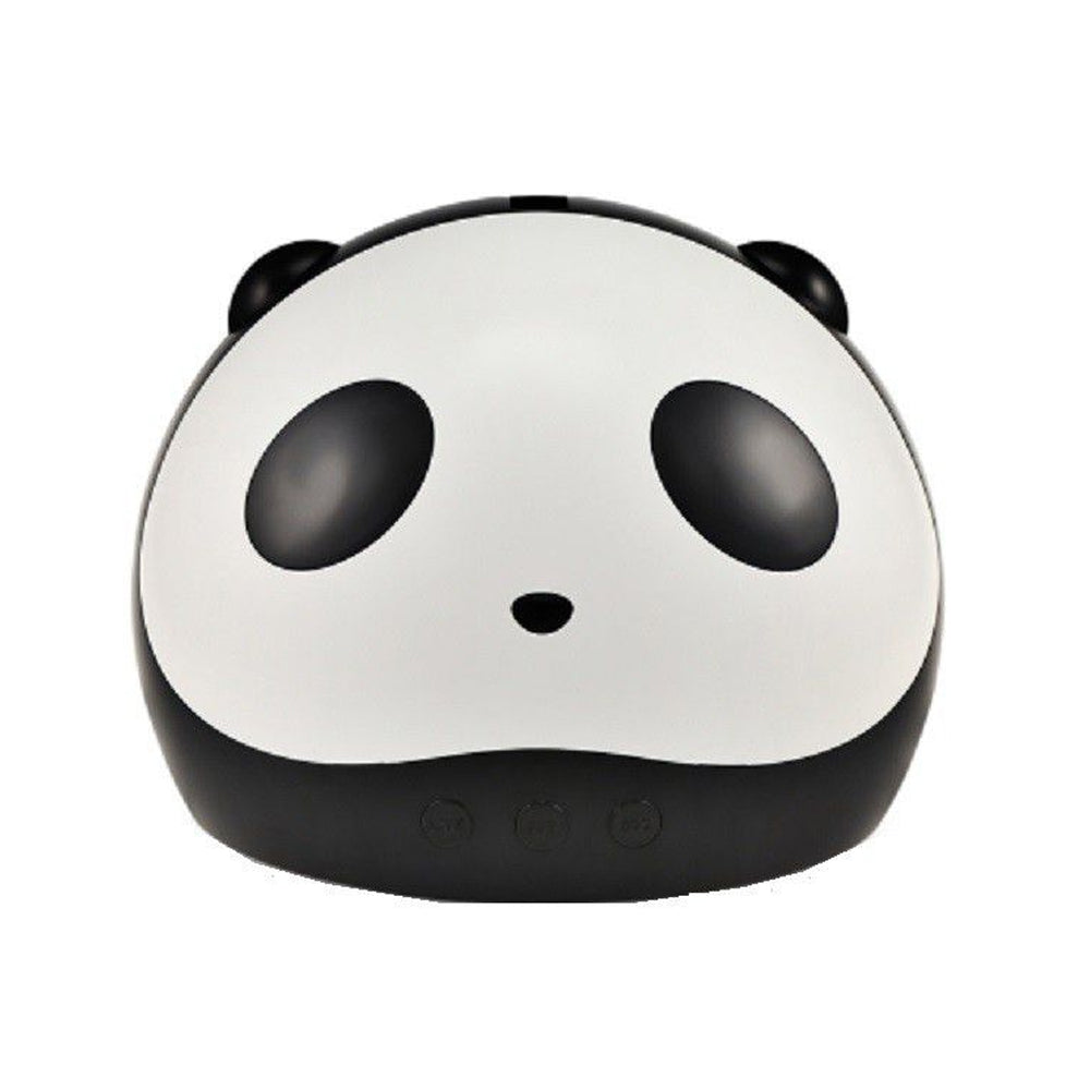 Fervour 36W Panda Shaped LED UV Light Nail Drier