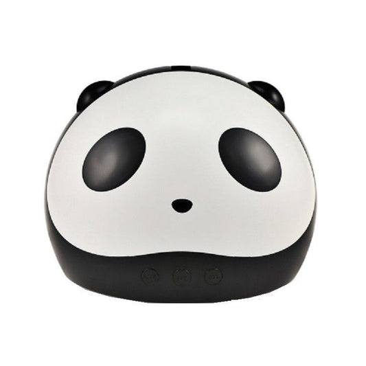 Fervour 36W Panda Shaped LED UV Light Nail Drier