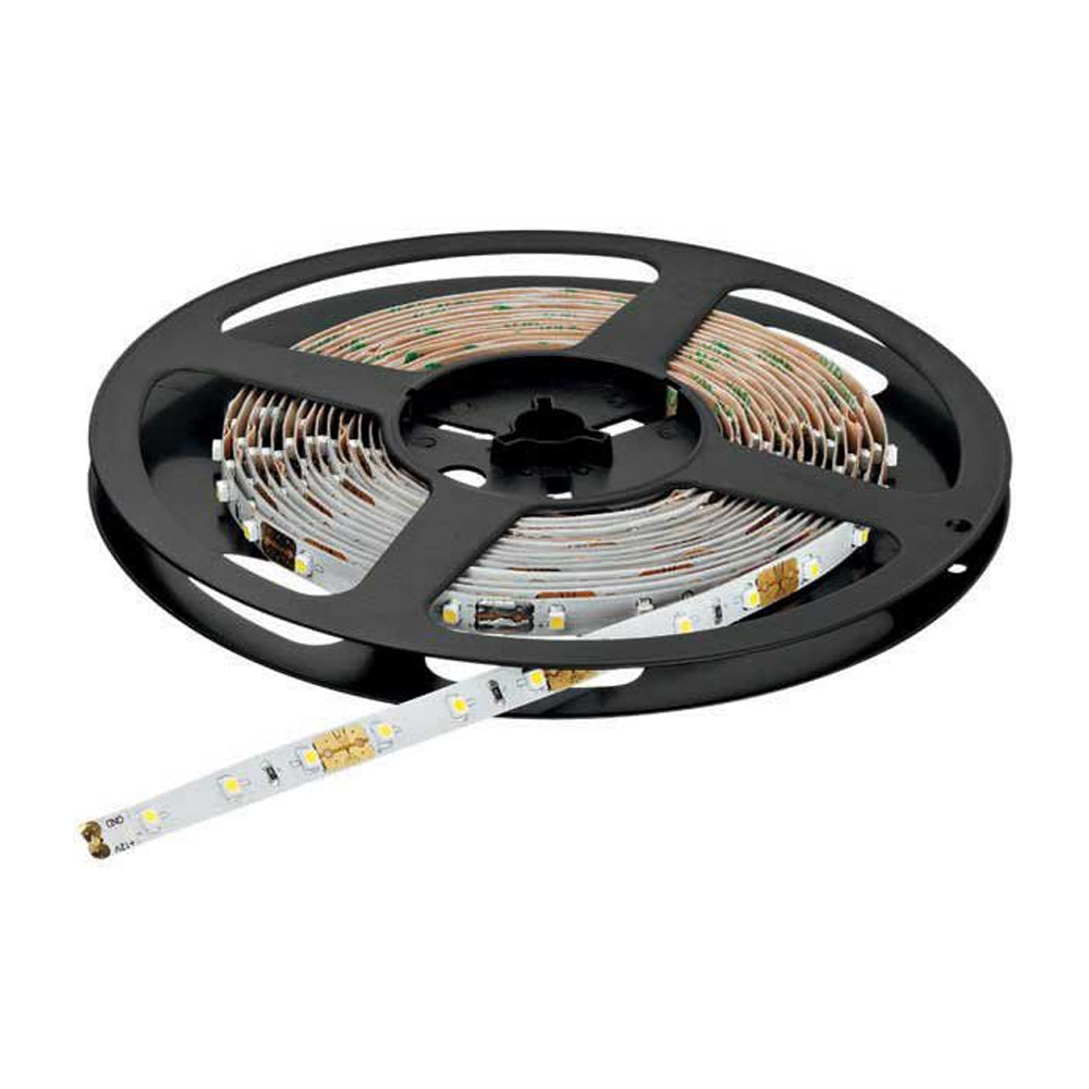 5M Flexible LED Strip lights - Cool White